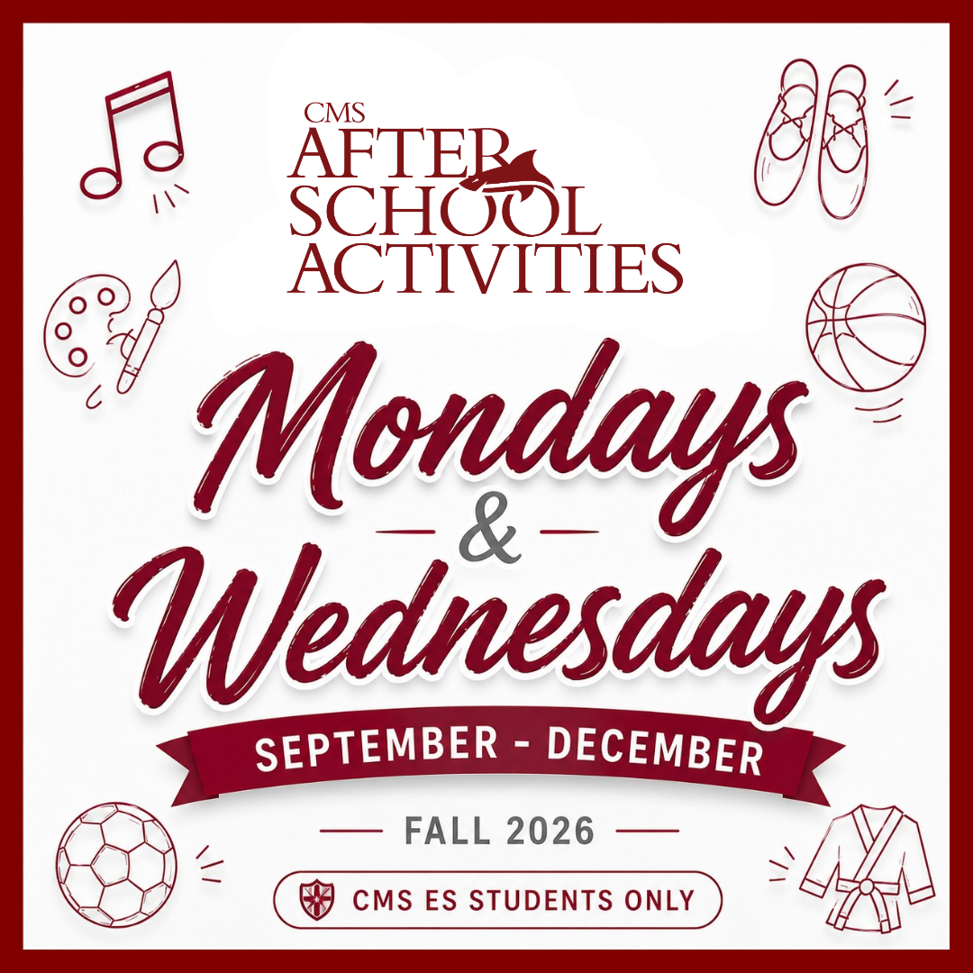 ASA | Fall 2026 - Monday & Wednesday