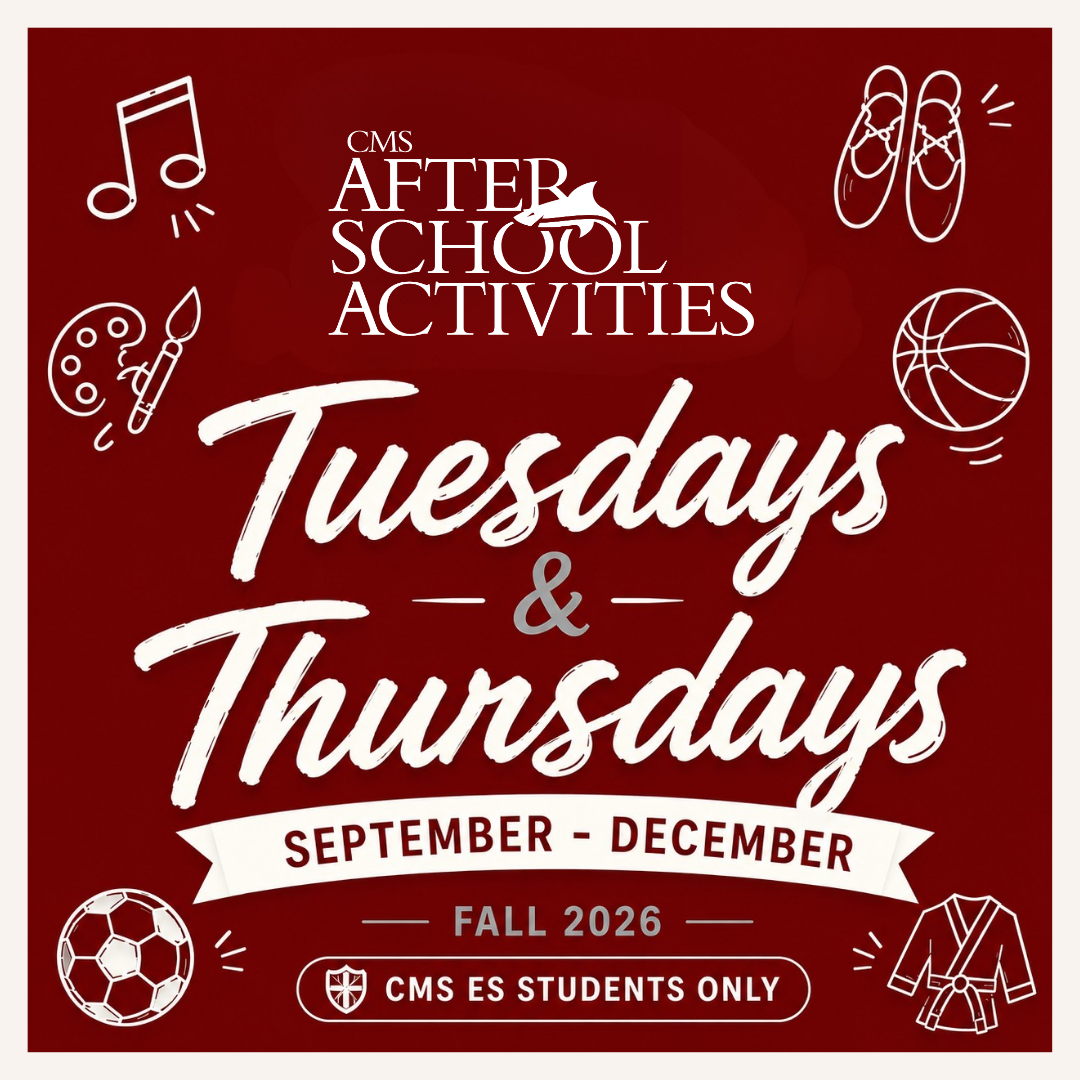 ASA | Fall 2026 - Tuesdays & Thursdays