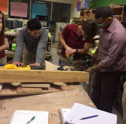 Innovative Learning Experiences