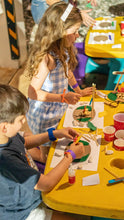 Light Up the Night - Family event