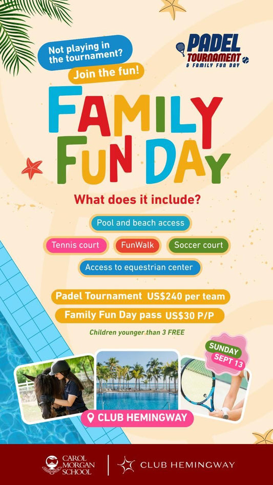 Family Fun Day 2026