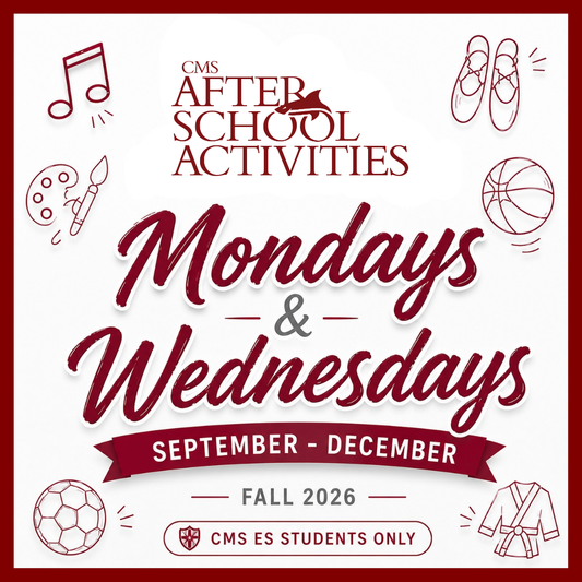 ASA | Fall 2026 - Monday & Wednesday