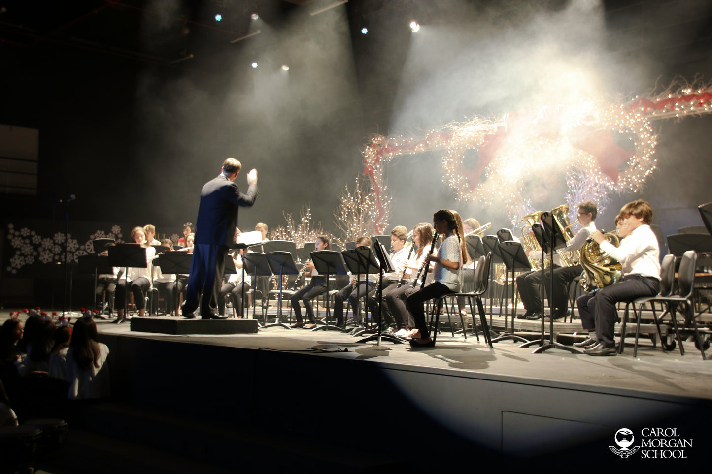 Extracurricular Experiences